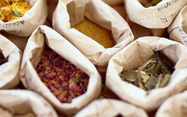 Xuất khẩu dược liệu sang Trung Quốc phải đăng ký